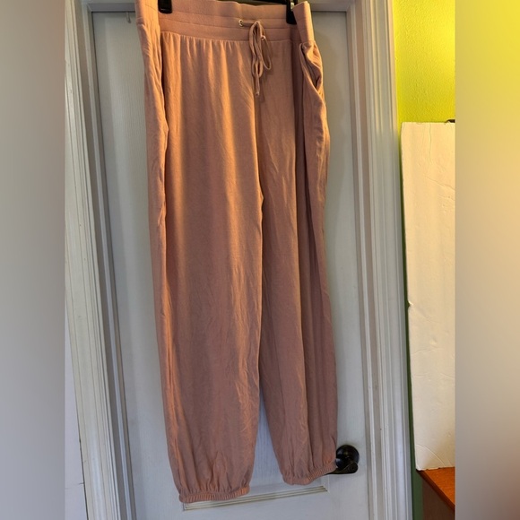 Victoria’s Secret Draw String Joggers - Picture 2 of 9